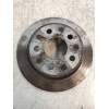 Recambio de disco freno trasero para mini mini (f56) cooper s referencia OEM IAM   
