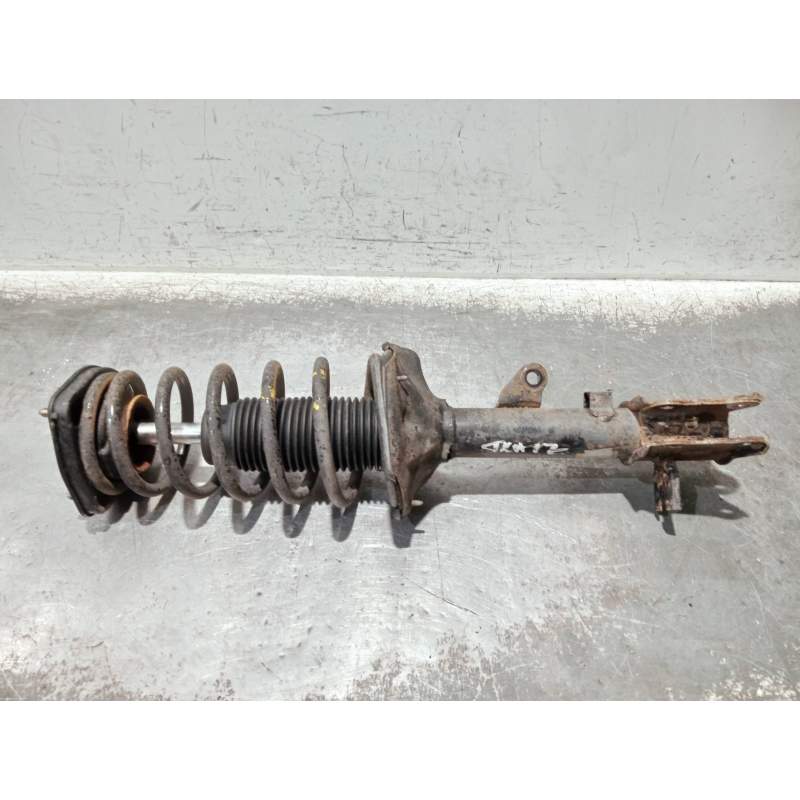 Recambio de amortiguador trasero izquierdo para hyundai coupe (rd) referencia OEM IAM 824902553127 5535027130 2000