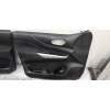 Recambio de juego tapizados / cartoneras para nissan navara pick-up d23 2.3 dci referencia OEM IAM   