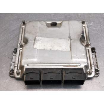 CENTRALITA MOTOR UCE HOM8200091416 8200197968 0281010980