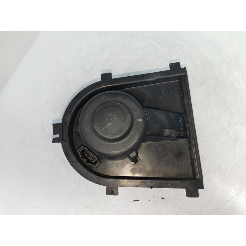 Recambio de motor calefaccion para seat toledo (1m2) 1.9 tdi referencia OEM IAM 1J1819021C H35657880E 