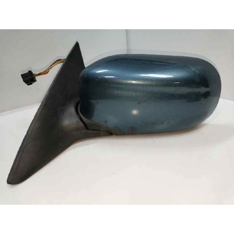 Recambio de retrovisor izquierdo para jaguar x-type referencia OEM IAM   ELECTRICO