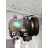 Recambio de compresor aire acondicionado para ssangyong musso (fj) 2.9 d referencia OEM IAM 5062211520  
