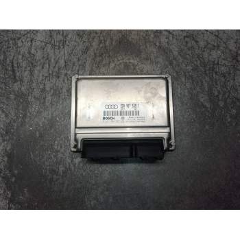 CENTRALITA MOTOR UCE 0261204957 8D0907558T D02