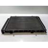 Recambio de radiador agua para mercedes-benz clase slk (w170) roadster 200 (170.435) referencia OEM IAM   
