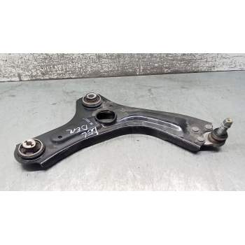 BRAZO SUSPENSION INFERIOR DELANTERO DERECHO 545009574R 16G 2025