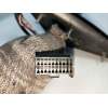 Recambio de retrovisor izquierdo para jaguar x-type referencia OEM IAM   ELECTRICO