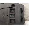 Recambio de modulo electronico para renault megane ii classic berlina confort dynamique referencia OEM IAM 8200433198 S118400260