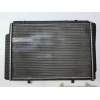 Recambio de radiador agua para mercedes-benz clase slk (w170) roadster 200 (170.435) referencia OEM IAM   