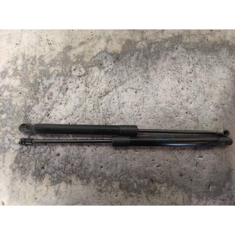 Recambio de amortiguadores maletero / porton para volkswagen golf vi (5k1) advance referencia OEM IAM 5K6827550B  