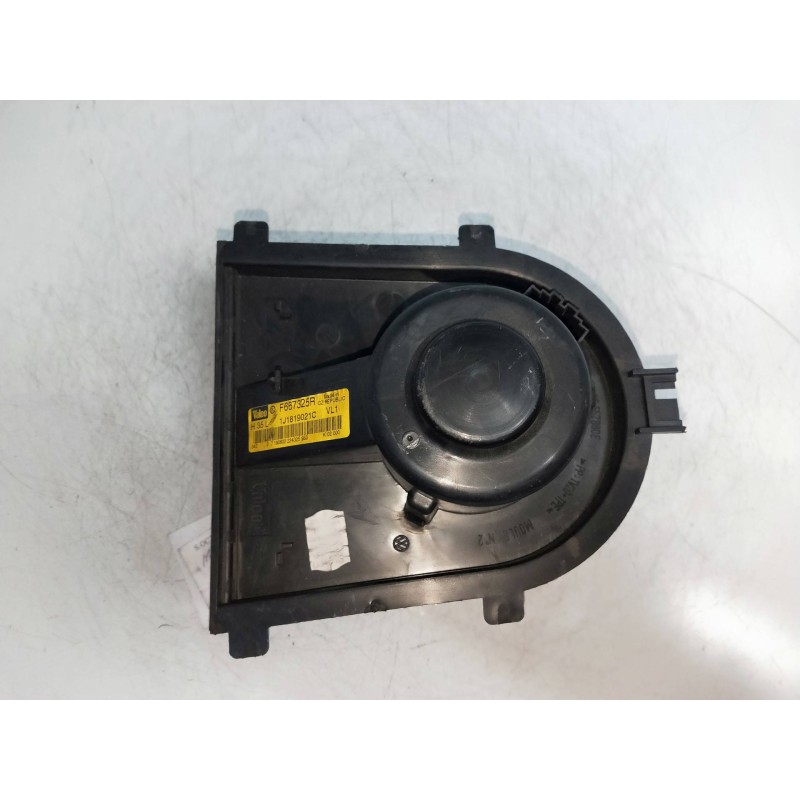 Recambio de motor calefaccion para skoda octavia berlina (1u2) 1.9 tdi referencia OEM IAM F667325R 1J1819021C 