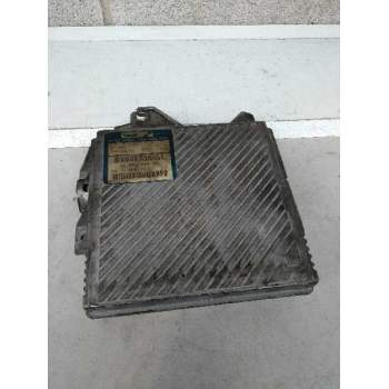 CENTRALITA MOTOR UCE R04010028B 9630466980 80768B
