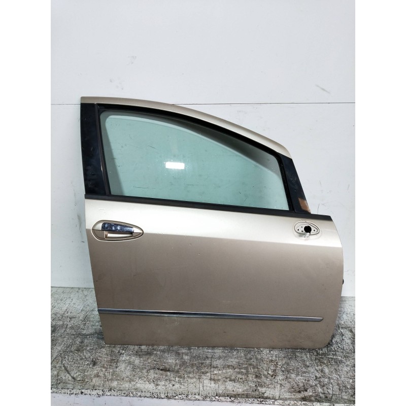 Recambio de puerta delantera derecha para fiat linea (110) 1.3 16v jtd cat referencia OEM IAM  4P 