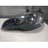 Recambio de faro izquierdo para bmw x5 (e70) 3.0si referencia OEM IAM 7161587  XENON