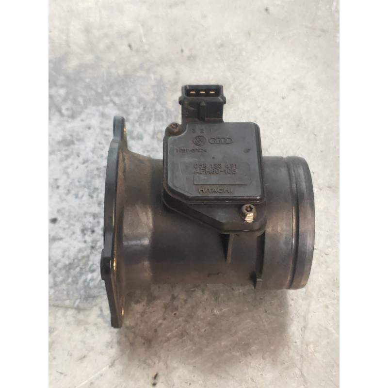 Recambio de caudalimetro para volkswagen passat berlina (3b2) básico referencia OEM IAM AFH6010B 18G 1997