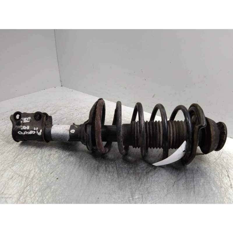 Recambio de amortiguador delantero derecho para kia picanto 1.1 ex referencia OEM IAM   