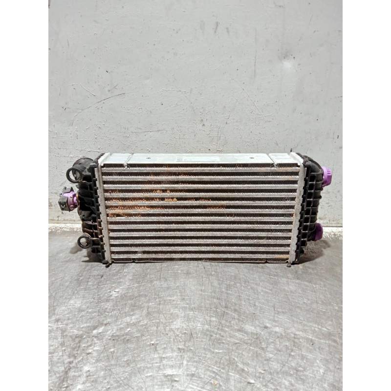 Recambio de intercooler para peugeot 208 (p2) referencia OEM IAM 9824742280 JD1271006520 