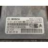 Recambio de centralita motor uce para peugeot 208 active referencia OEM IAM 0281019820 9805947580 9666729680