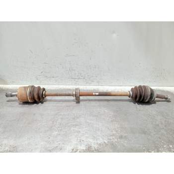 TRANSMISION DELANTERA DERECHA CON/ABS 2000