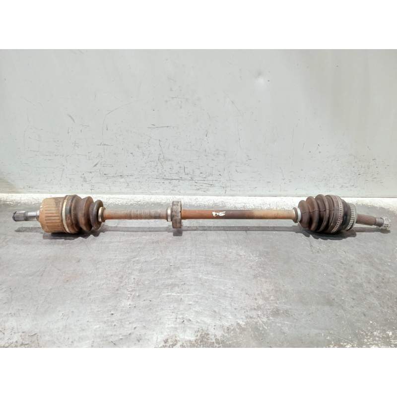 Recambio de transmision delantera derecha para hyundai coupe (rd) referencia OEM IAM  CON/ABS 2000