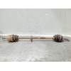 Recambio de transmision delantera derecha para hyundai coupe (rd) referencia OEM IAM  CON/ABS 2000