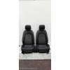 Recambio de juego asientos completo para audi a6 allroad quattro (4gh) 3.0 v6 24v tdi referencia OEM IAM   