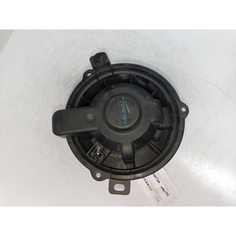 Recambio de motor calefaccion para smart forfour 1.5 cdi cat referencia OEM IAM MF01600700701 11405350 