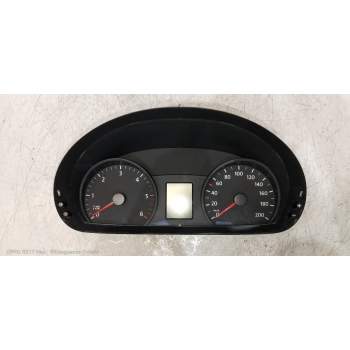 CUADRO INSTRUMENTOS A9069006402 A9069014401 A9069026501 2E0920846E 