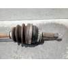 Recambio de transmision delantera derecha para hyundai coupe (rd) referencia OEM IAM  CON/ABS 2000