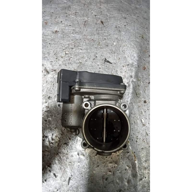 Recambio de caja mariposa para volkswagen passat berlina (3c2) highline referencia OEM IAM 06F133062J A2C53302056 2005