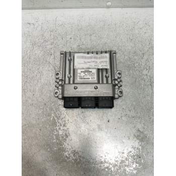 CENTRALITA MOTOR UCE 9666556980 9666098180 R0414C004B