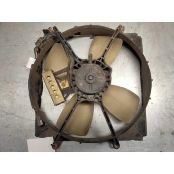 ELECTROVENTILADOR 