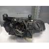 Recambio de faro izquierdo para bmw x5 (e70) 3.0si referencia OEM IAM 7161587  XENON
