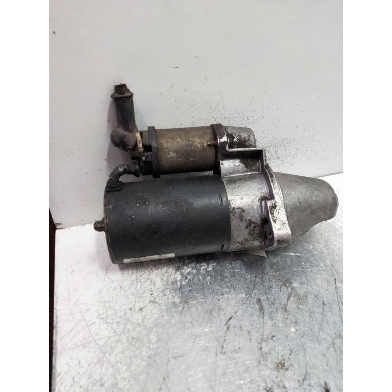 Recambio de motor arranque para nissan primera berl./familiar (p10/w10) slx berlina (p10) referencia OEM IAM 2330070J11 MAGNETI 