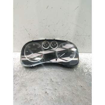 CUADRO INSTRUMENTOS P9655476580 216785036 216784985