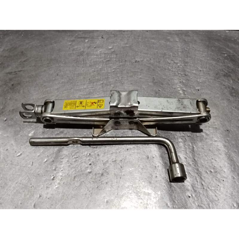 Recambio de gato para honda civic berlina 5 (fk) 2.2 ctdi referencia OEM IAM   2006