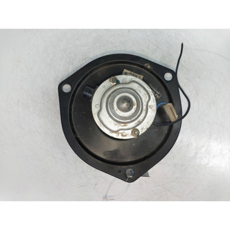 Recambio de motor calefaccion para ssangyong family 2.5 referencia OEM IAM   