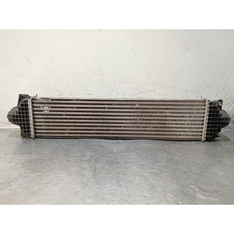 Recambio de intercooler para ford s-max (cj, wa6) 2.0 tdci referencia OEM IAM E1G36K775JA  