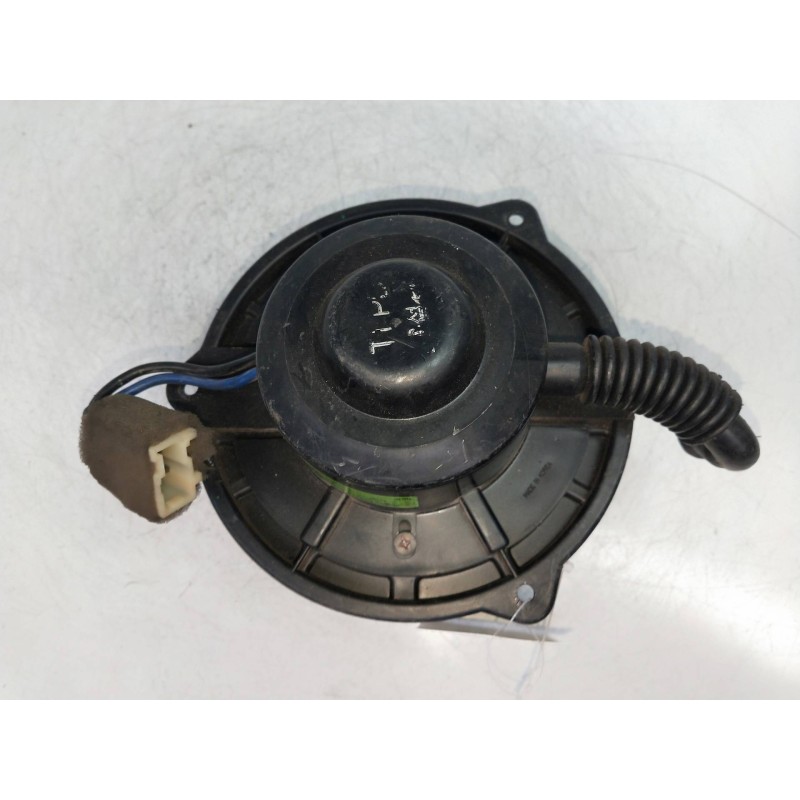 Recambio de motor calefaccion para ssangyong korando 2.9 turbodiesel cat referencia OEM IAM 6920005110  