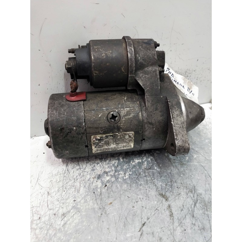 Recambio de motor arranque para nissan primera berlina (p11) si referencia OEM IAM 233002F000 MAGNETI MARELLI 