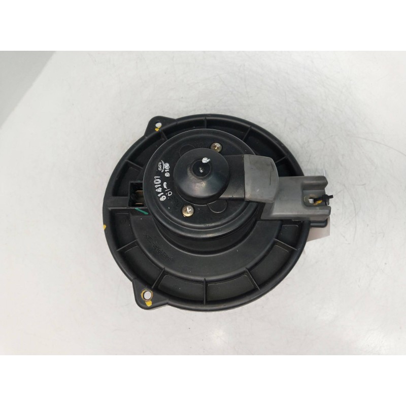 Recambio de motor calefaccion para ssangyong rexton rx 270 full referencia OEM IAM   