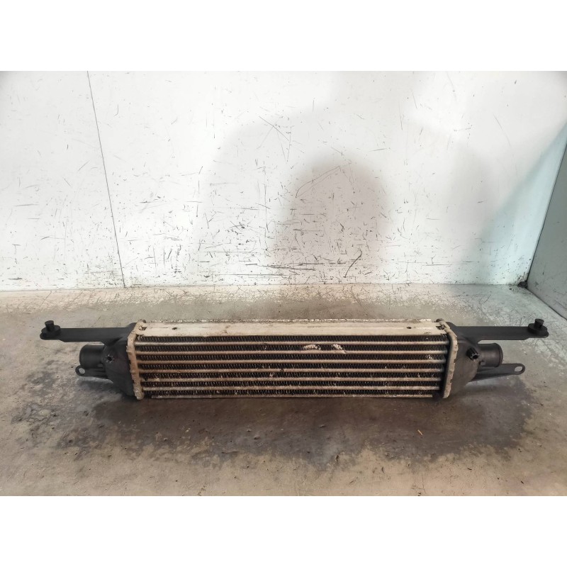 Recambio de intercooler para fiat linea (110) 1.3 16v jtd cat referencia OEM IAM 51785221 195600 