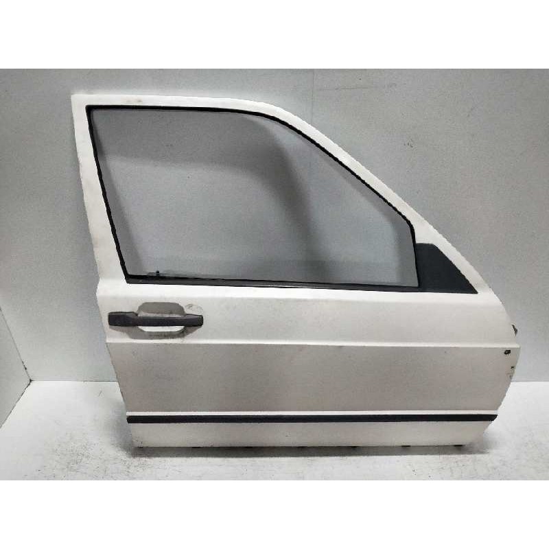 Recambio de puerta delantera derecha para mercedes clase c (w201) berlina 2.0 cat referencia OEM IAM   