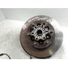 Recambio de mangueta delantera derecha para ssangyong rexton rx 270 plus / 270 xdi plus referencia OEM IAM   
