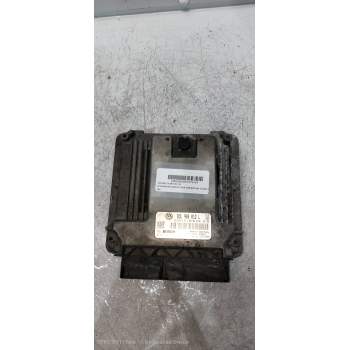 CENTRALITA MOTOR UCE 0281017664 03L906012L A0009003200 