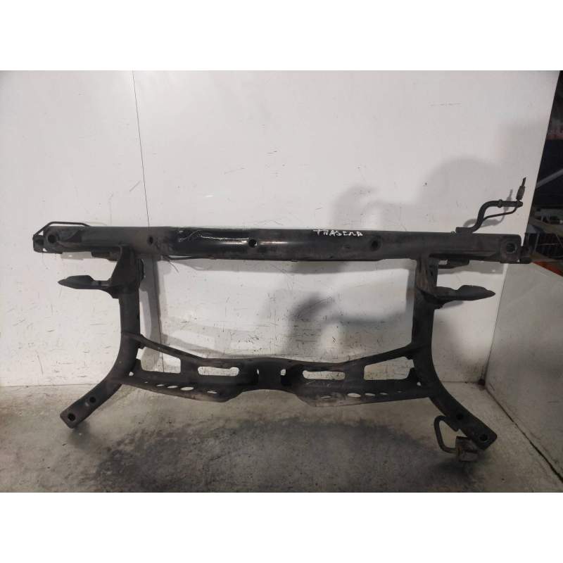 Recambio de puente trasero para volkswagen golf vi (5k1) advance referencia OEM IAM  CUNA 