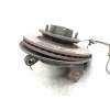 Recambio de mangueta delantera derecha para ssangyong rexton rx 270 plus / 270 xdi plus referencia OEM IAM   