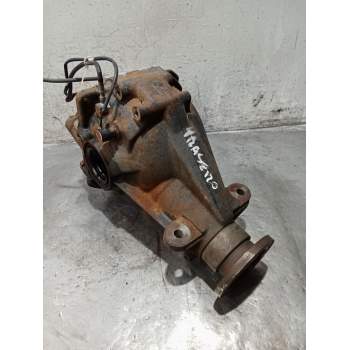 DIFERENCIAL TRASERO K68K 100724 R 3.692 2010