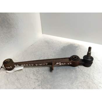 BRAZO SUSPENSION INFERIOR TRASERO DERECHO 