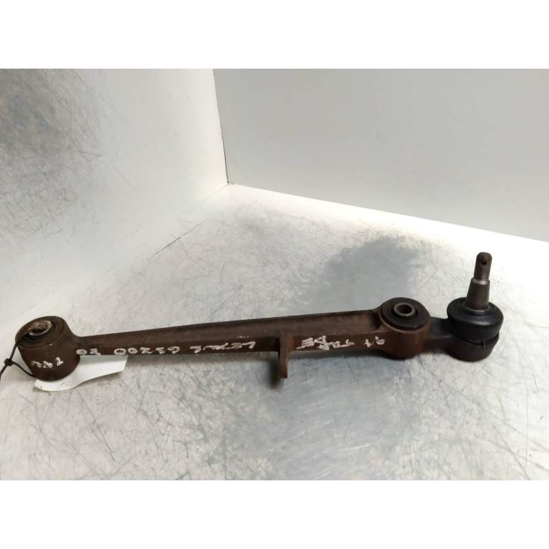 Recambio de brazo suspension inferior trasero derecho para lexus gs300 (jzs147) edition referencia OEM IAM   